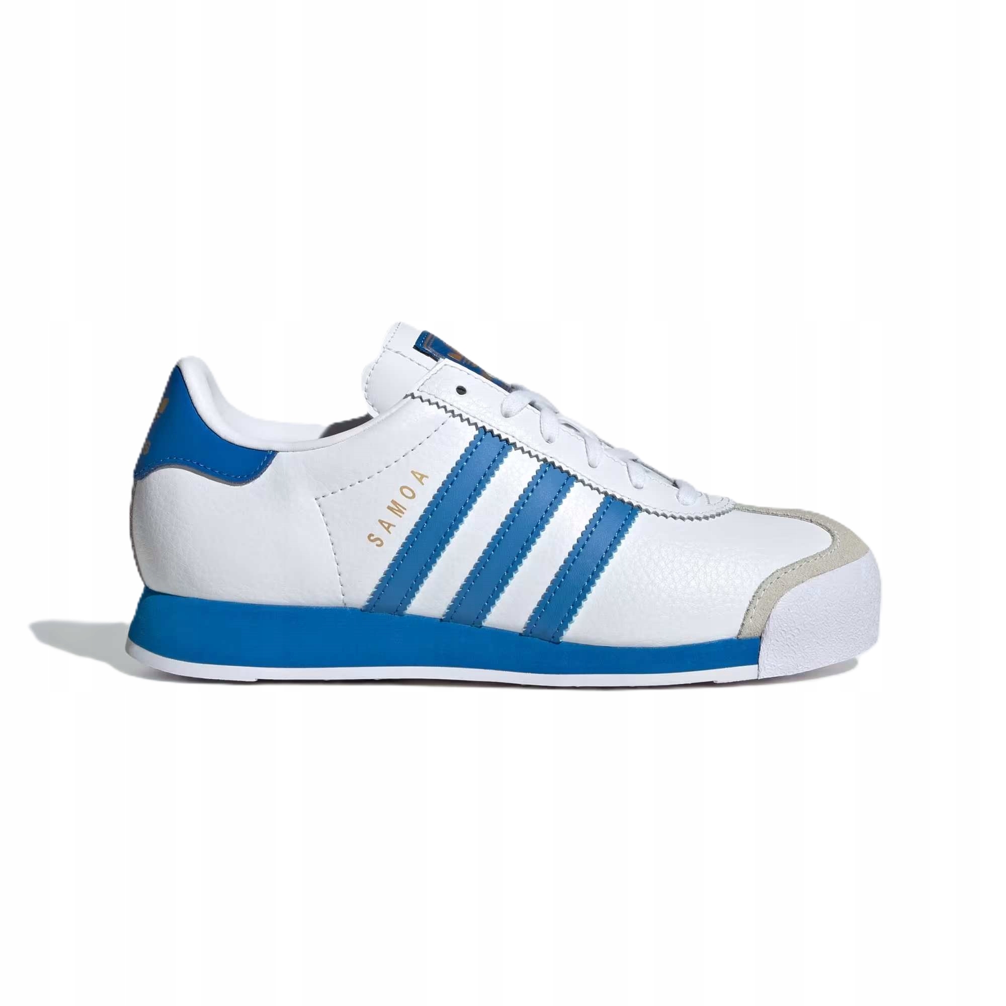 Buty dziecięce adidas Samoa C 32 Trampki Sneakersy do przedszkola