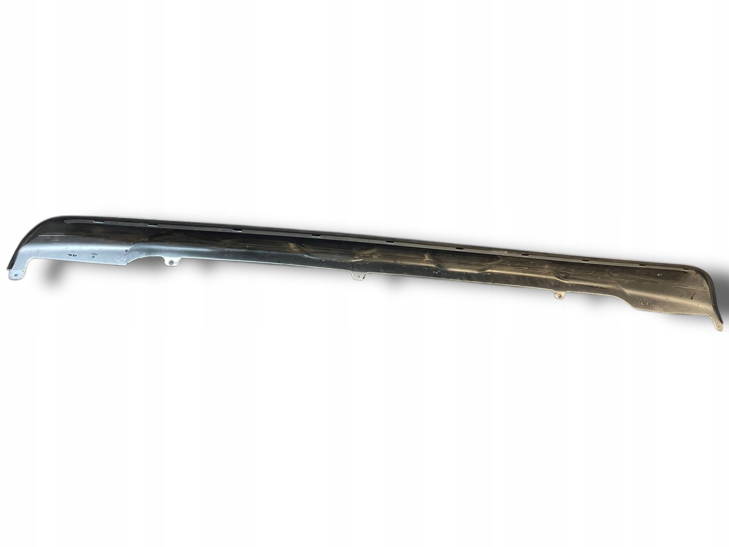 VOLVO XC40 moulding threshold right 31330501