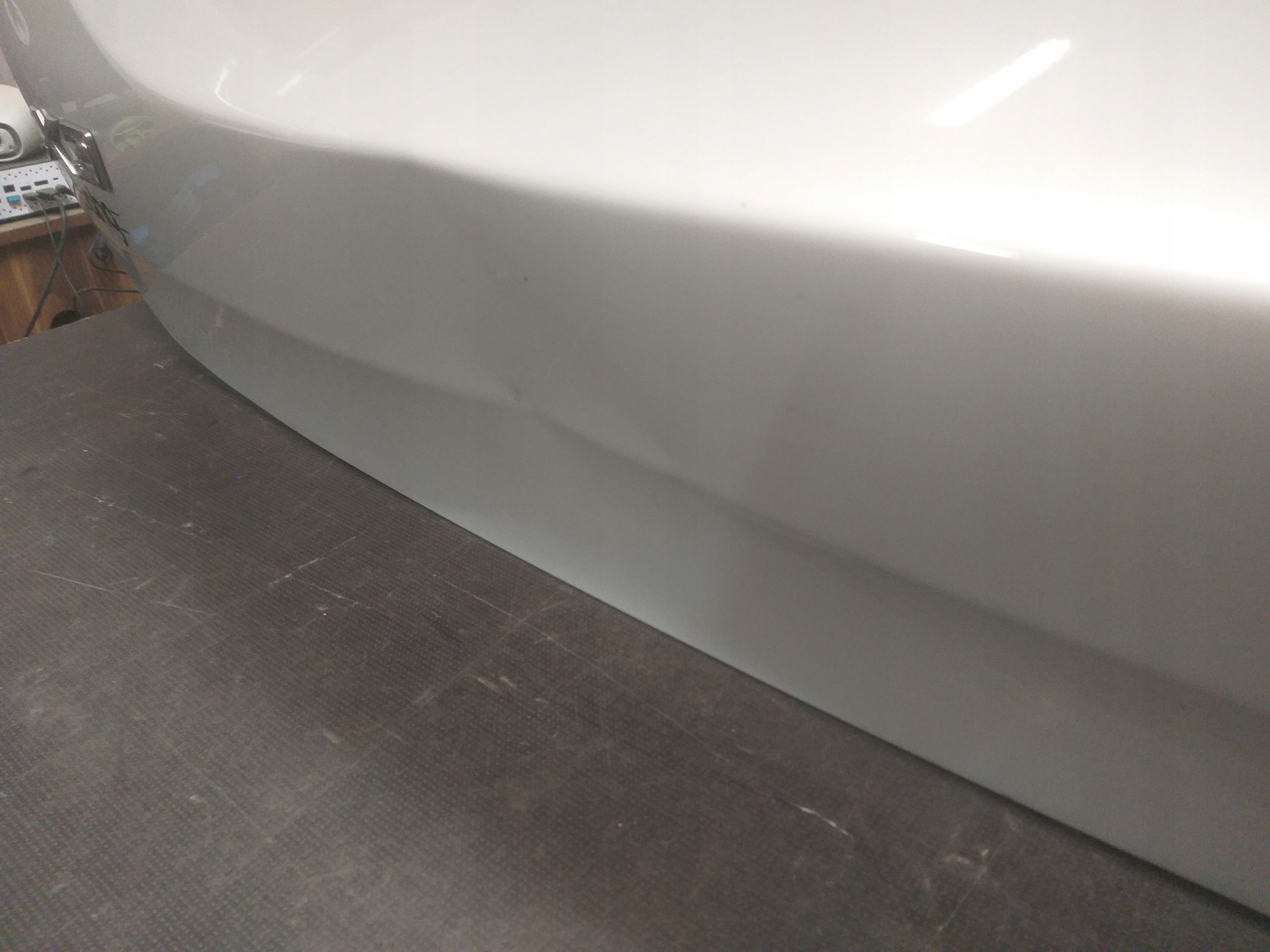 KLAPA TYŁ BMW X3 G01 Typ samochodu Samochody osobowe