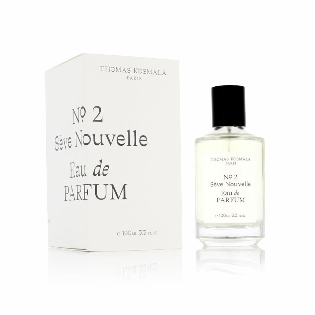 Thomas Kosmala No.2 Sève Nouvelle Parfémovaná voda 100 ml