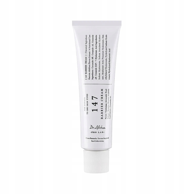 Dr Althea 147 Barrier Cream krém 50 ml