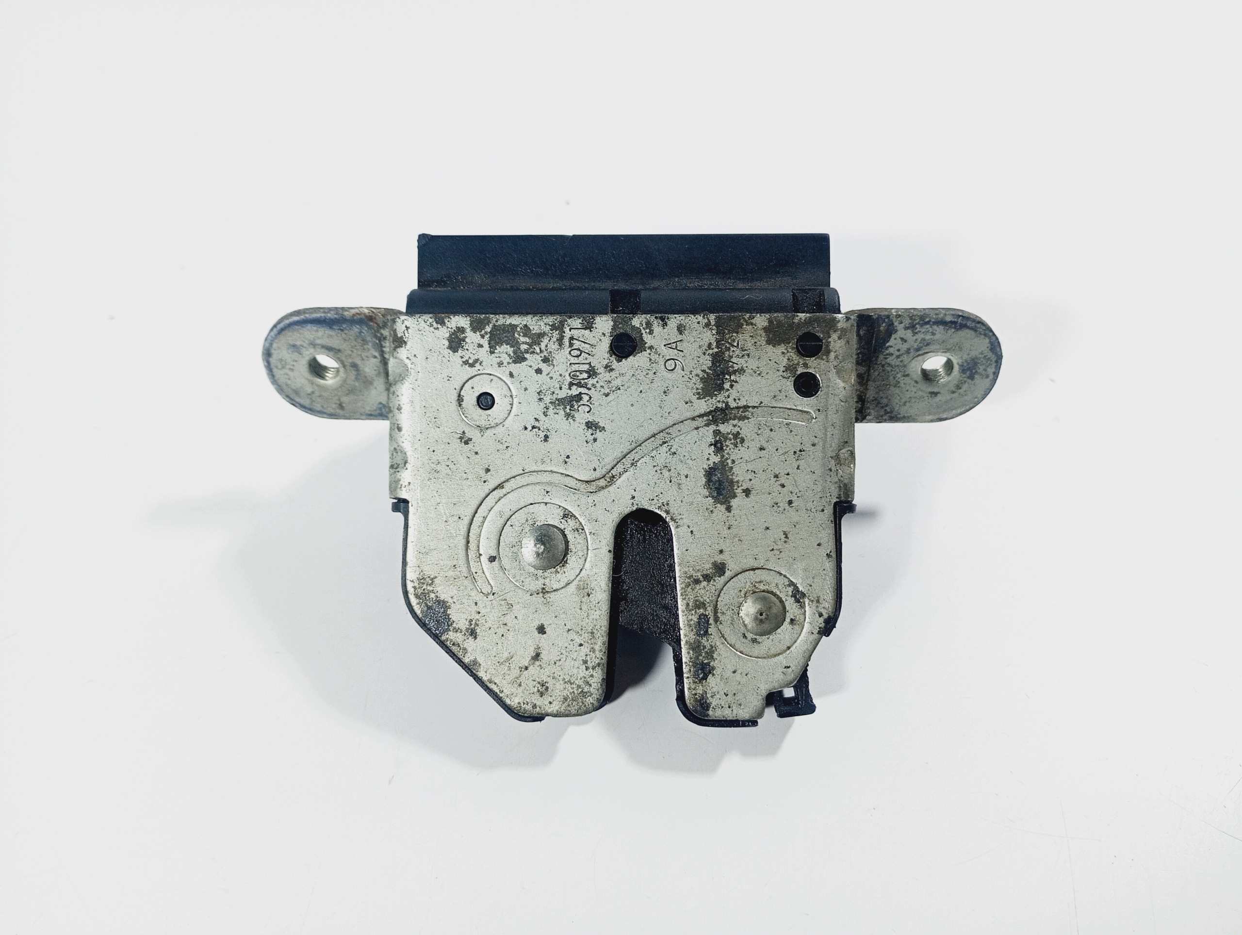 lock bonnet boot OE 55701971 Fiat Bravo II 2 07-14