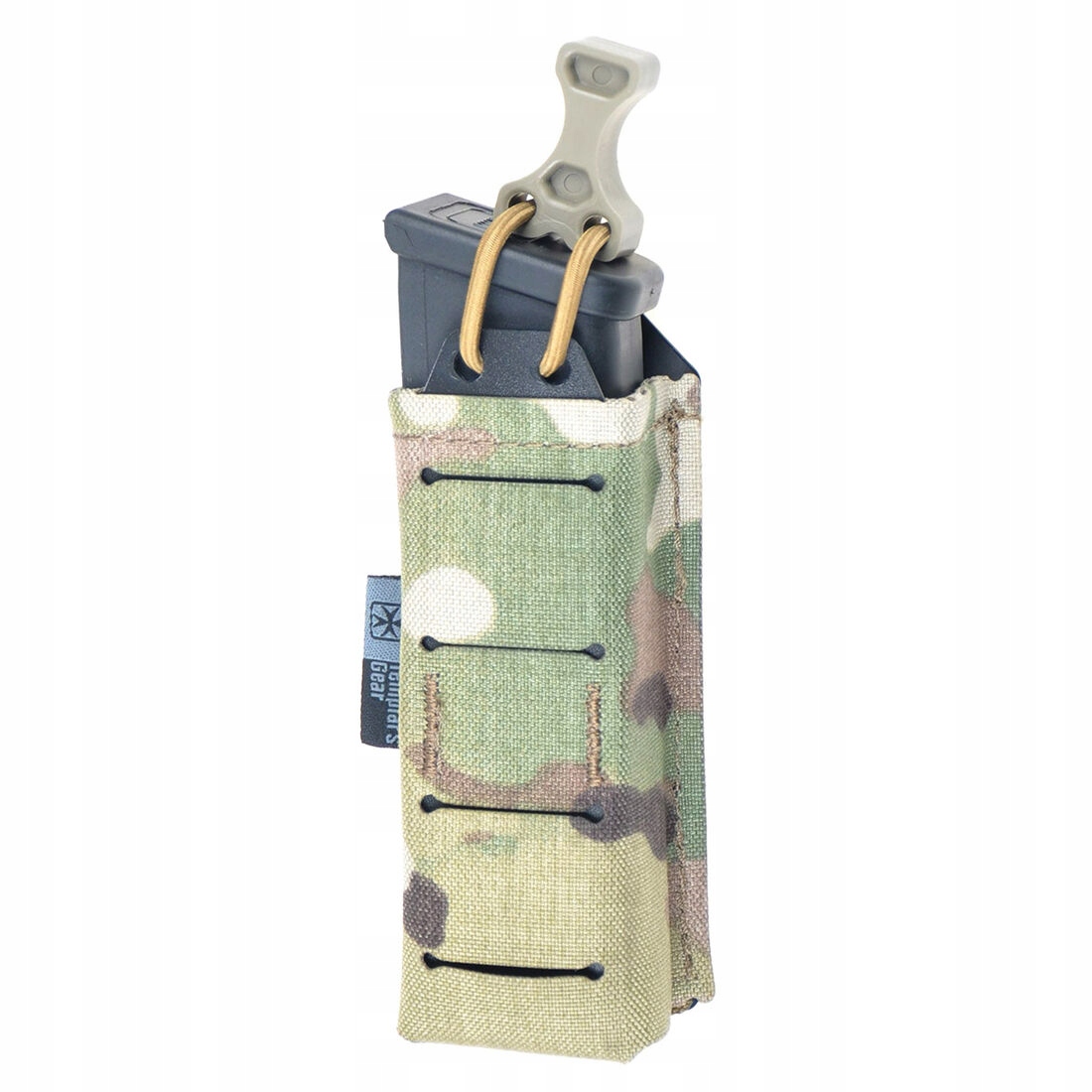 Templars Gear Ładownica Shingle na magazynek pistoletowy Multicam