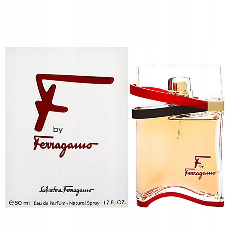 F woda perfumowana spray Edp Robo