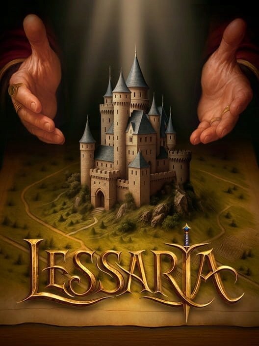 Lessaria: Fantasy Kingdom Sim (pc) Klucz Steam Pełna Wersja Pc Bez Vpn