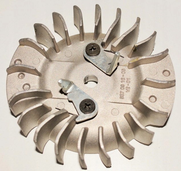 Magnetické Kolečko Husqvarna 362 365 371 372 372XP