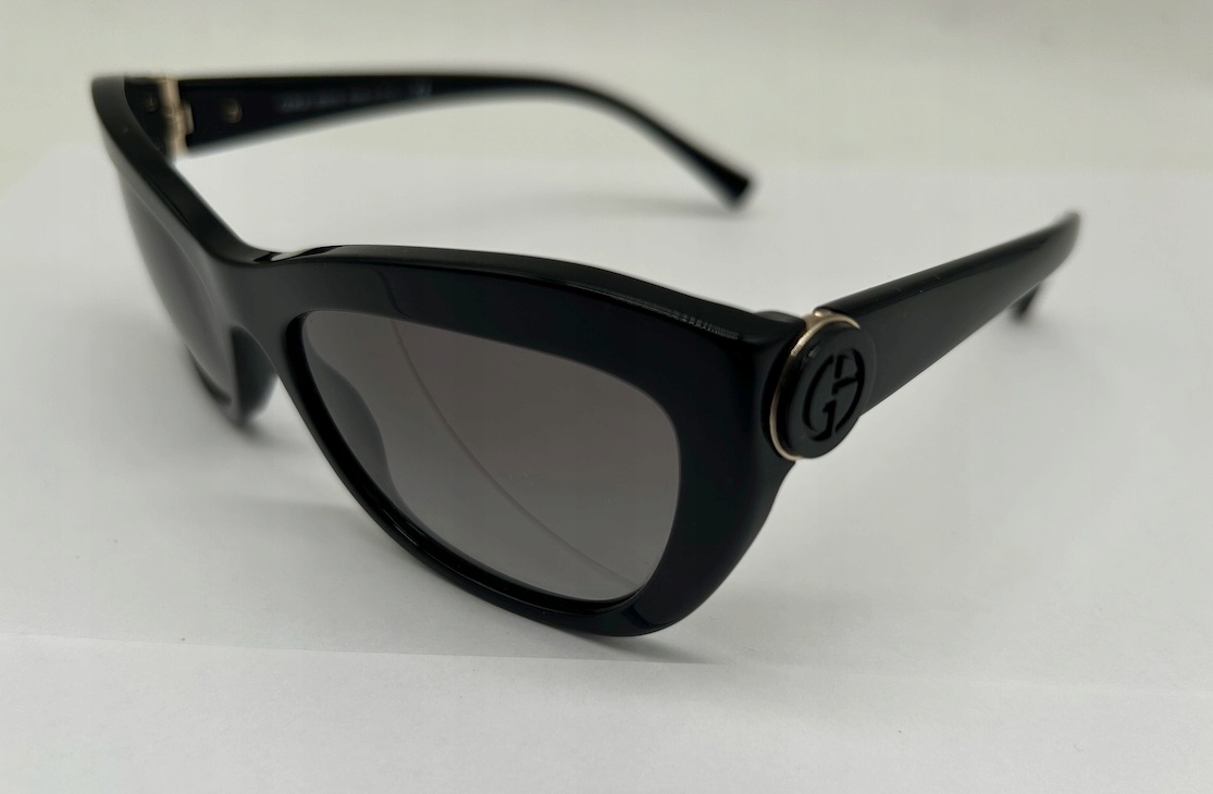 Okulary przeciwsłoneczne Giorgio Armani Ar 8029 5017/11 55-18-135 2N