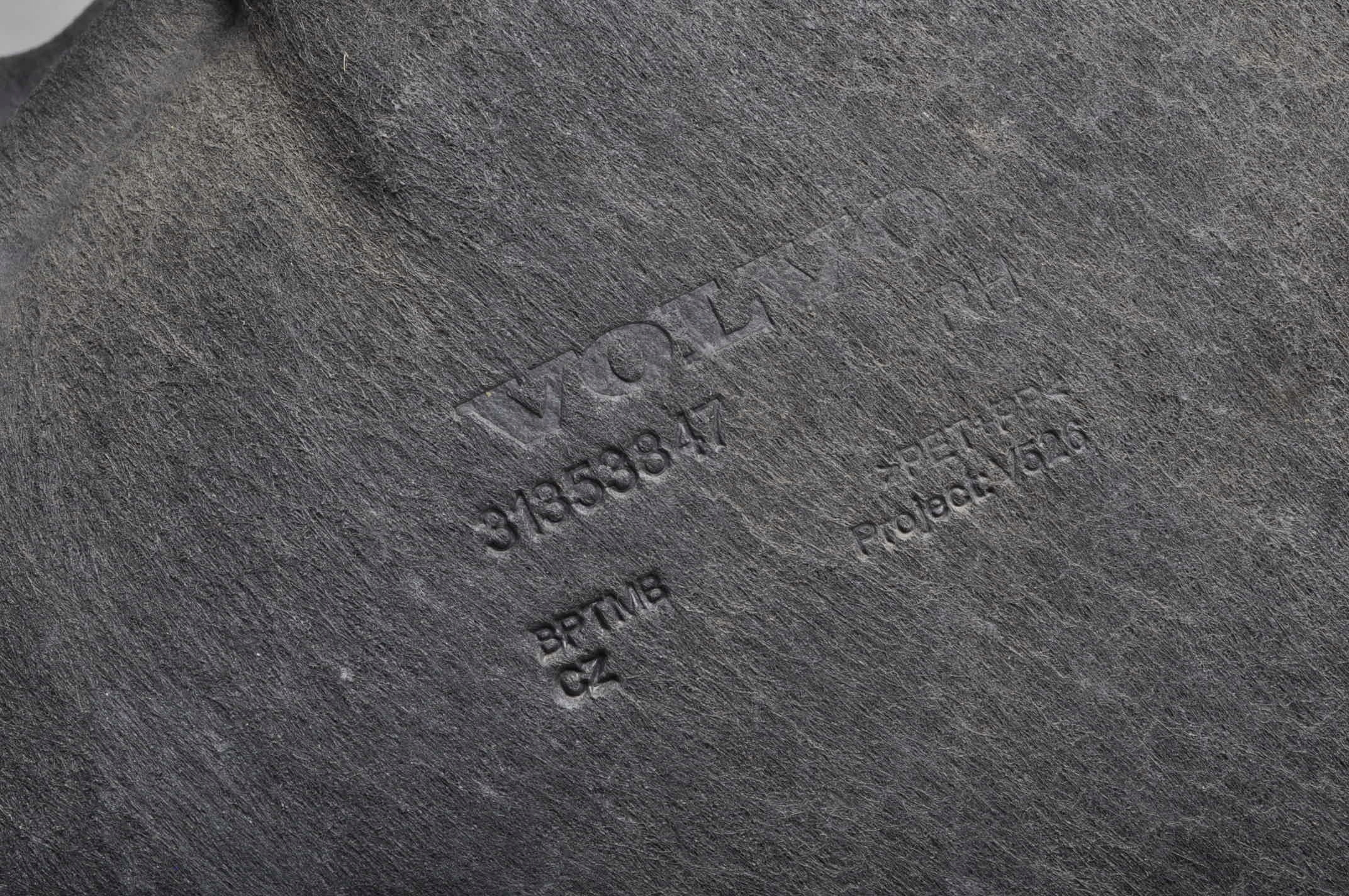 VOLVO XC90 II NADKOLE PRAWY TYŁ TYLNE 31353847 Typ samochodu Samochody osobowe