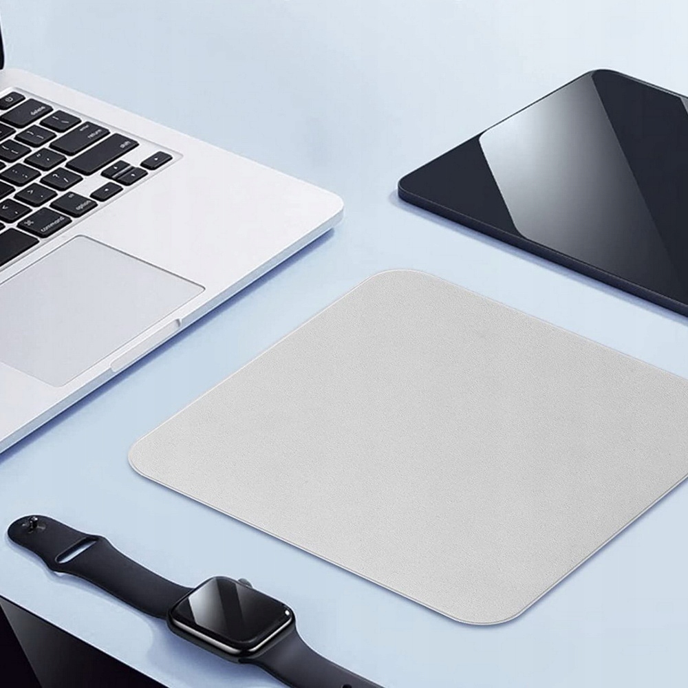 NANO ŚCIERECZKA Z MIKROFIBRY SZMATKA DO EKRANÓW DOTYKOWYCH URZĄDZEŃ APPLE Marka Tech-protect