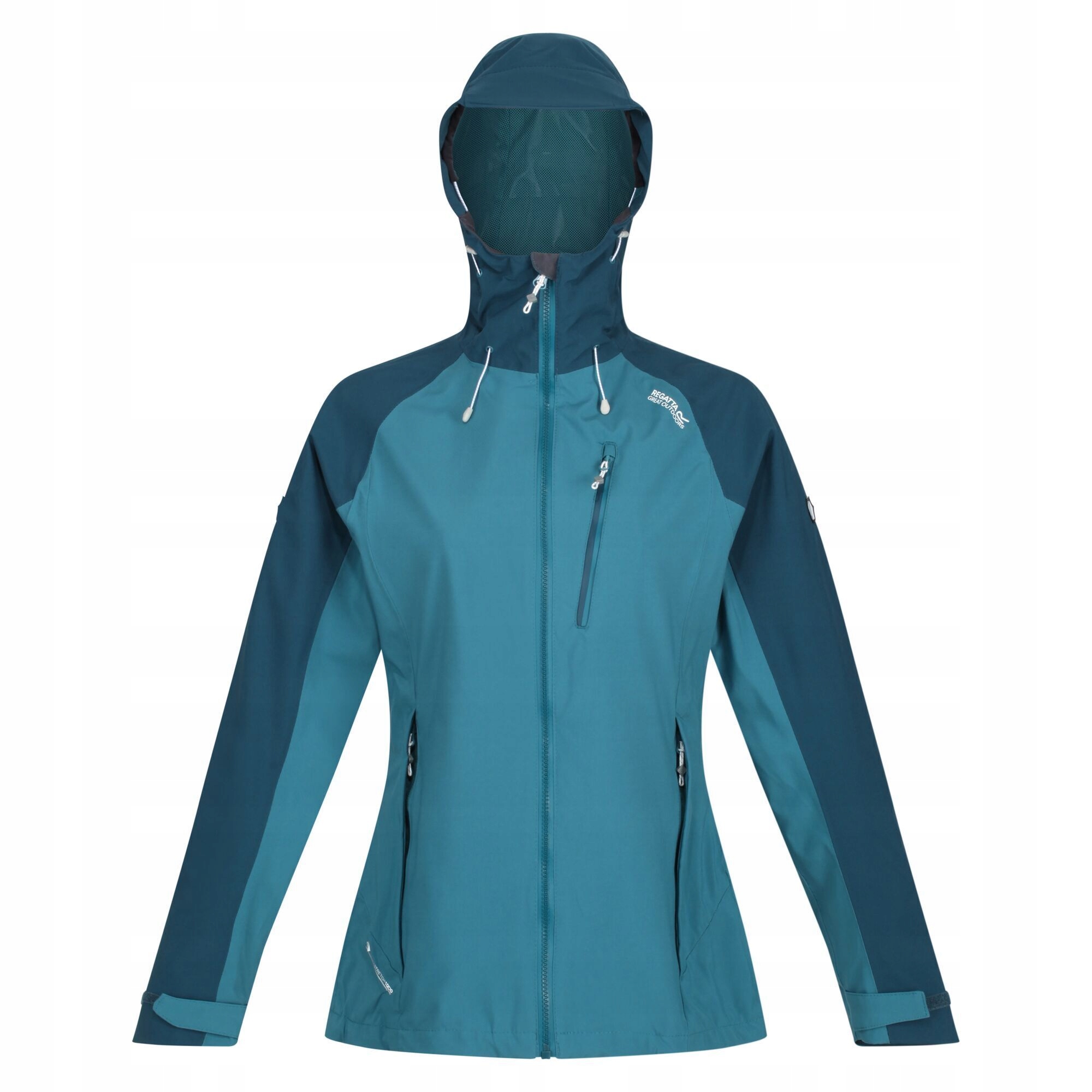 Regatta Kurtka Wodoodporna Damska Muszla Birchdale