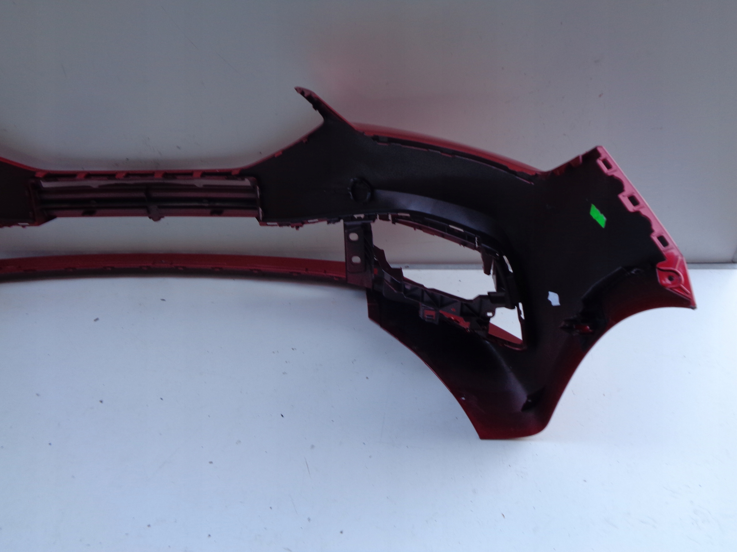 FRONTSTOSSSTANGE SEAT LEON IV 5F 5FA 19- NR 23055