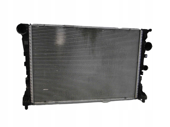 MERCEDES SLS R197 РАДІАТОР ВОДУ AMG A1975000003