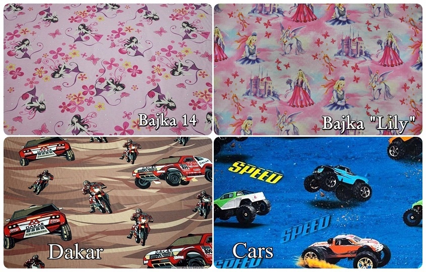 Tapczanik Dziecięcy Kubuś 3 Sofa Narożnik FORMUŁA Marka inna