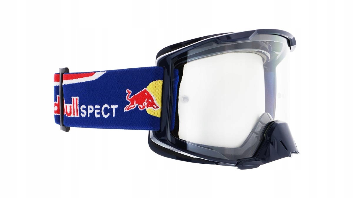 Okuliare Red Bull Spect Strive Blue obal nos