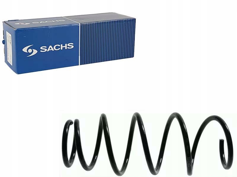 

Sachs Sprężyna Zawieszenia Przód 998 796