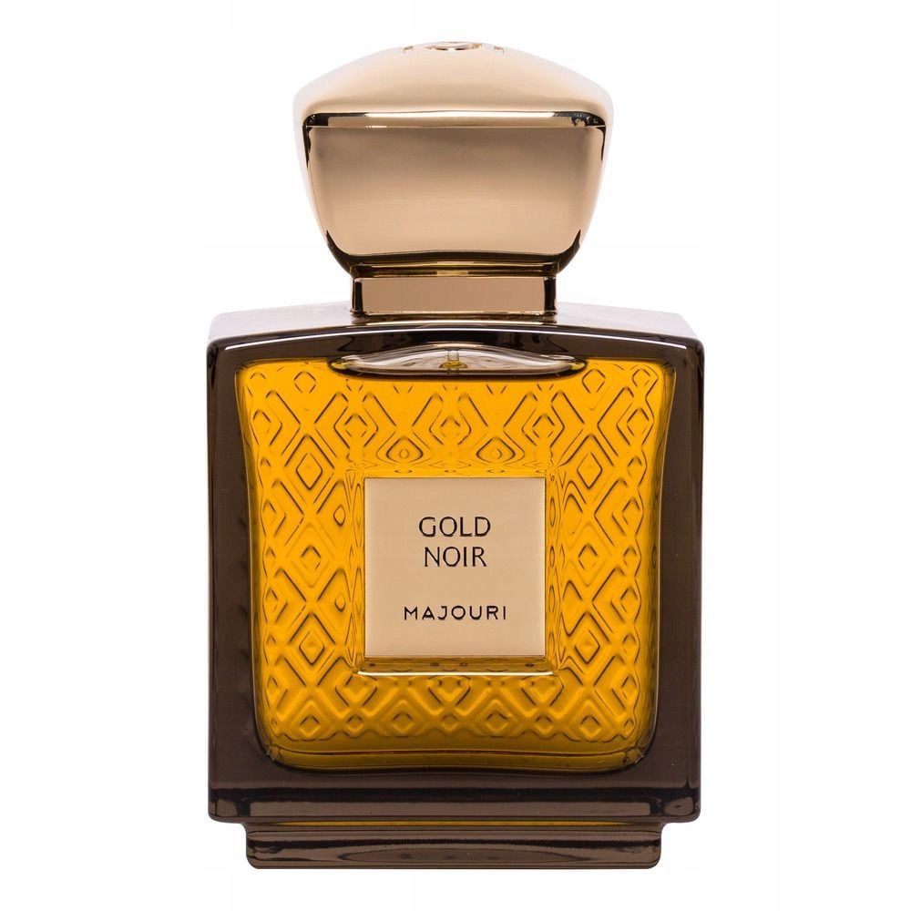 Majouri Gold Noir Edp 75 ML