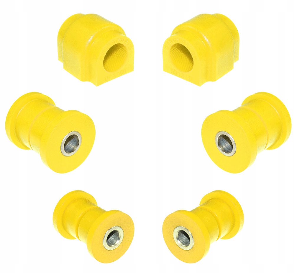 Sada předního odpružení Bmw 3 I (75-82) E21