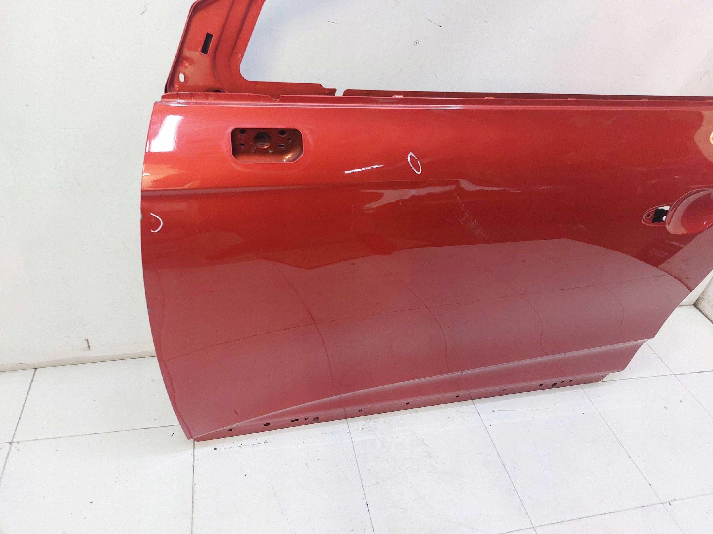 RENAULT CLIO 5 V 19r> door left front front