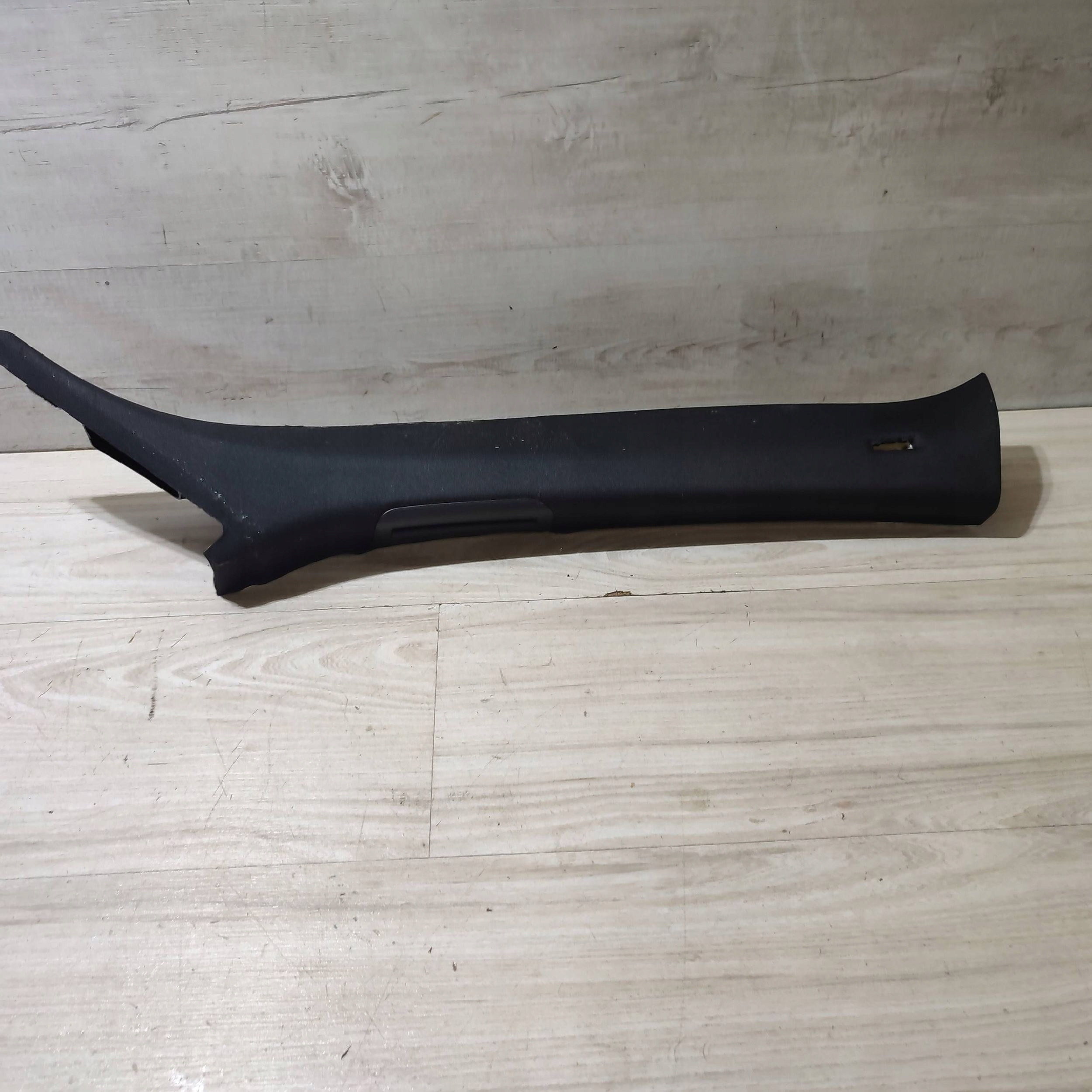 cover slupka A right side Jaguar F-Pace 631230561