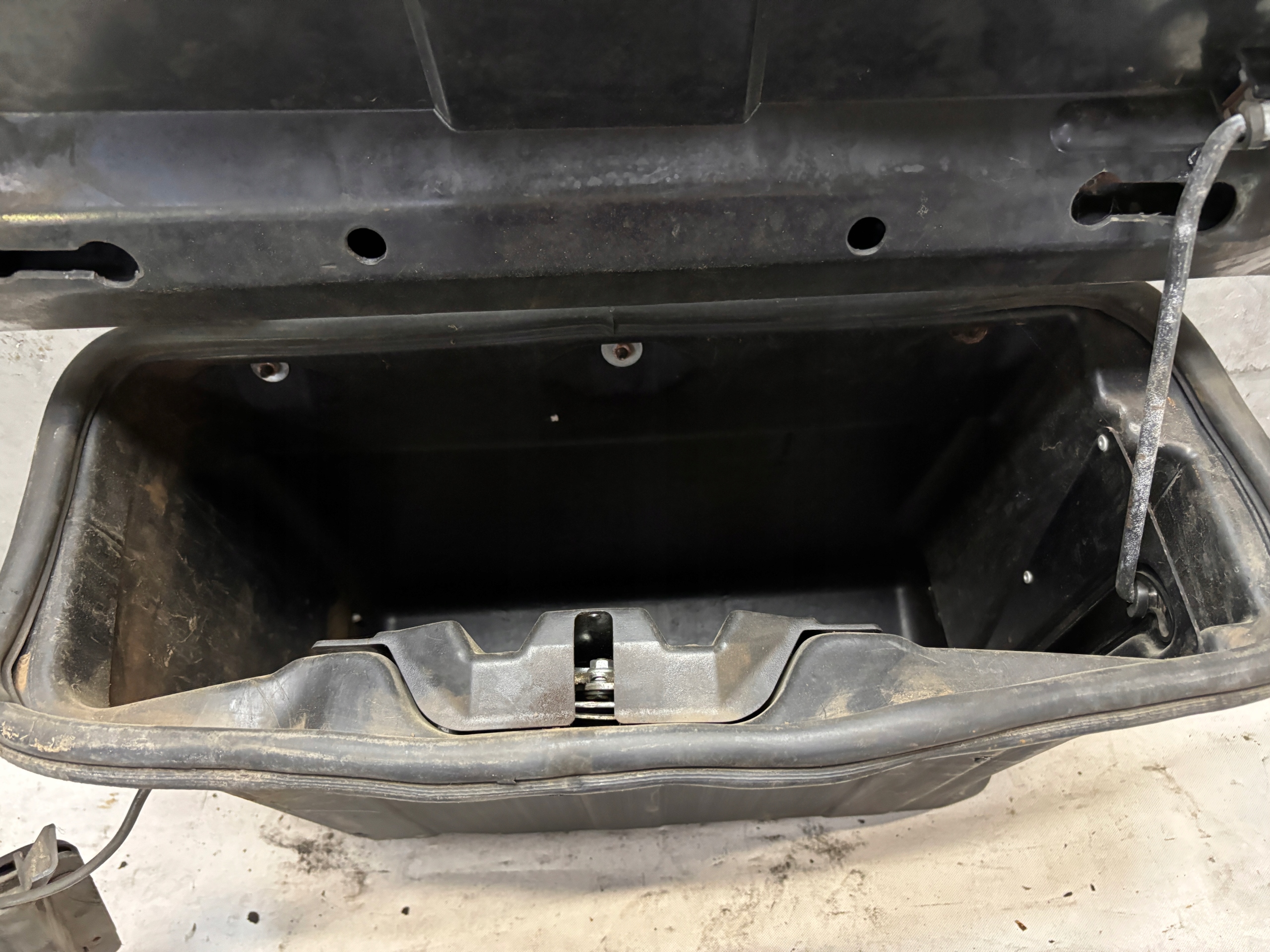passenger compartment cabs left Iveco Stralis 504183045