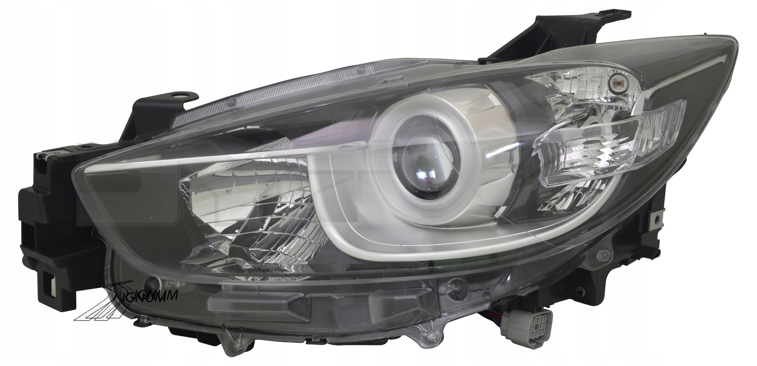MAZDA CX-5 2011- H11/H15 Kd5351041 НОВИЙ ФАРА