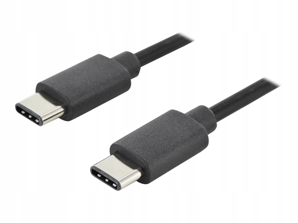 

Kabel z dwóch stron Usb Typ-c Typu C dwustronny
