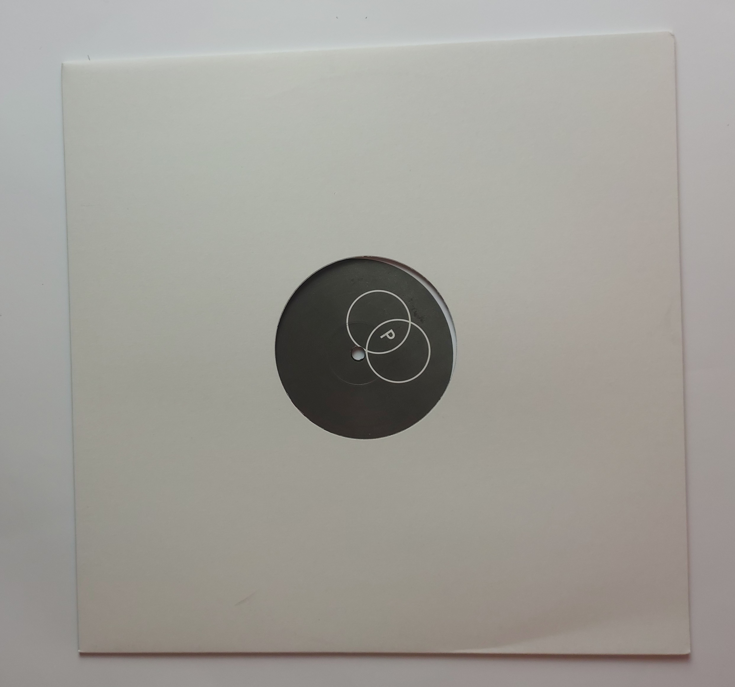 Jozef K - Devotion Winyl NM/NM Wytwórnia Pfeiffer