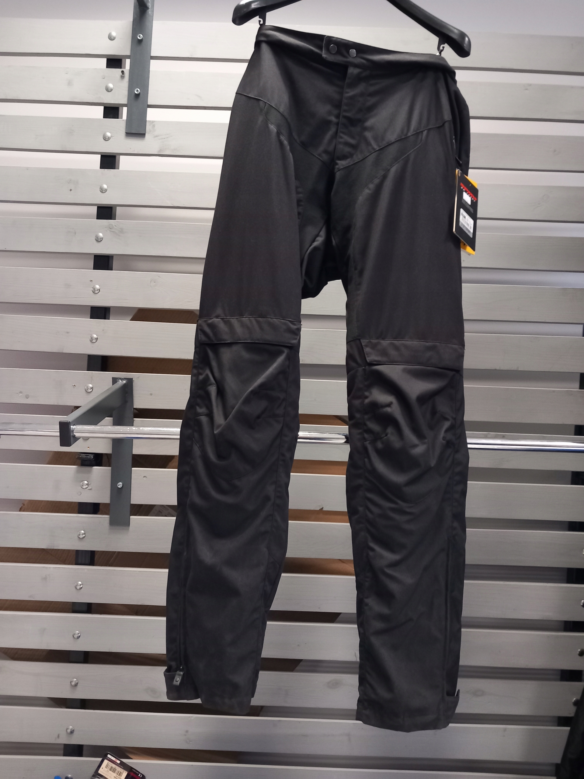 SPIDI Spodnie moto Hurricane H2Out Pant r.XXL