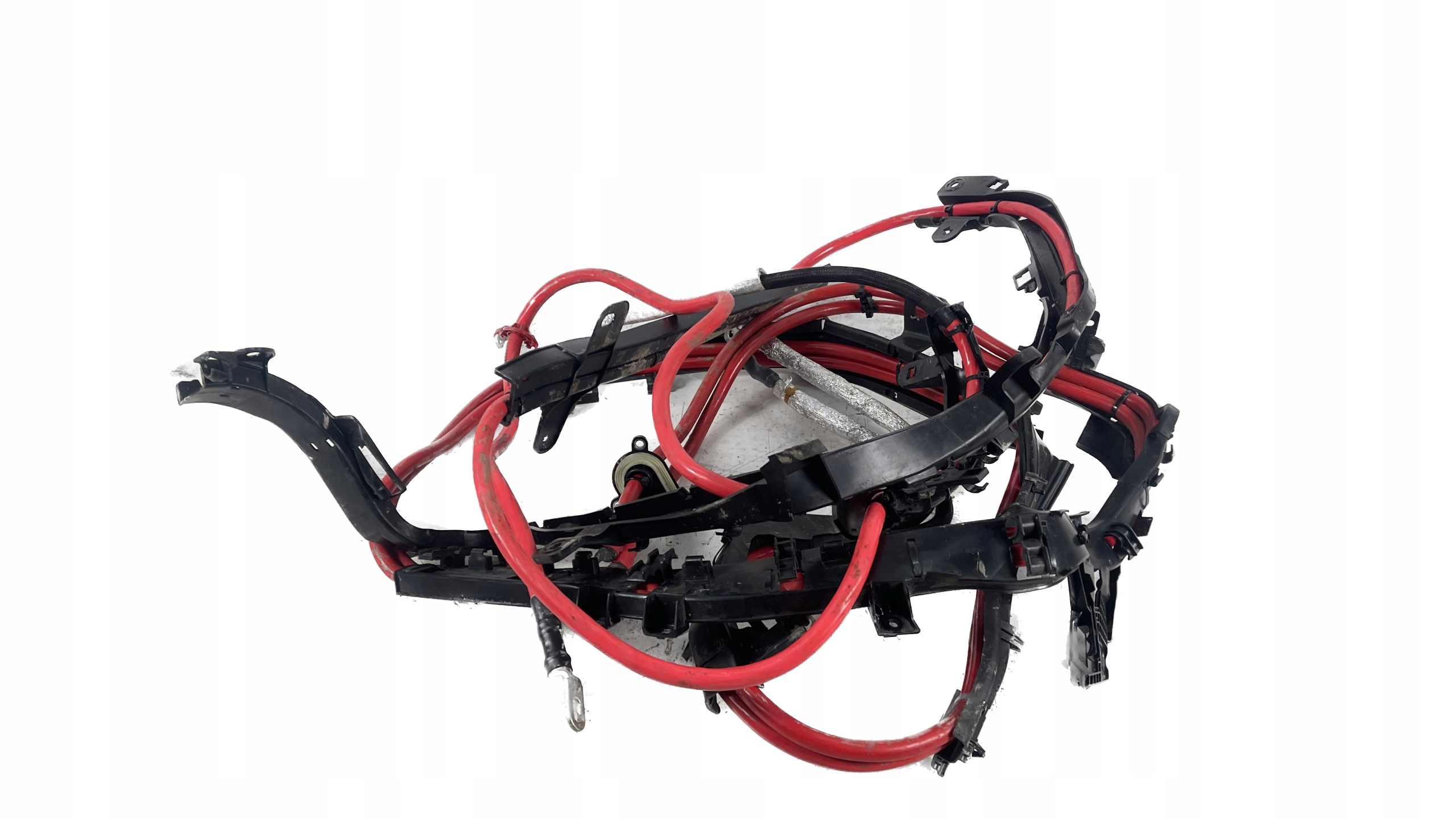 BMW terminal KABEL wiring PLUSOWY 9436064