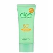 Holika Holika Aloe Waterproof Opalovací krém Spf 50+ 70 ml