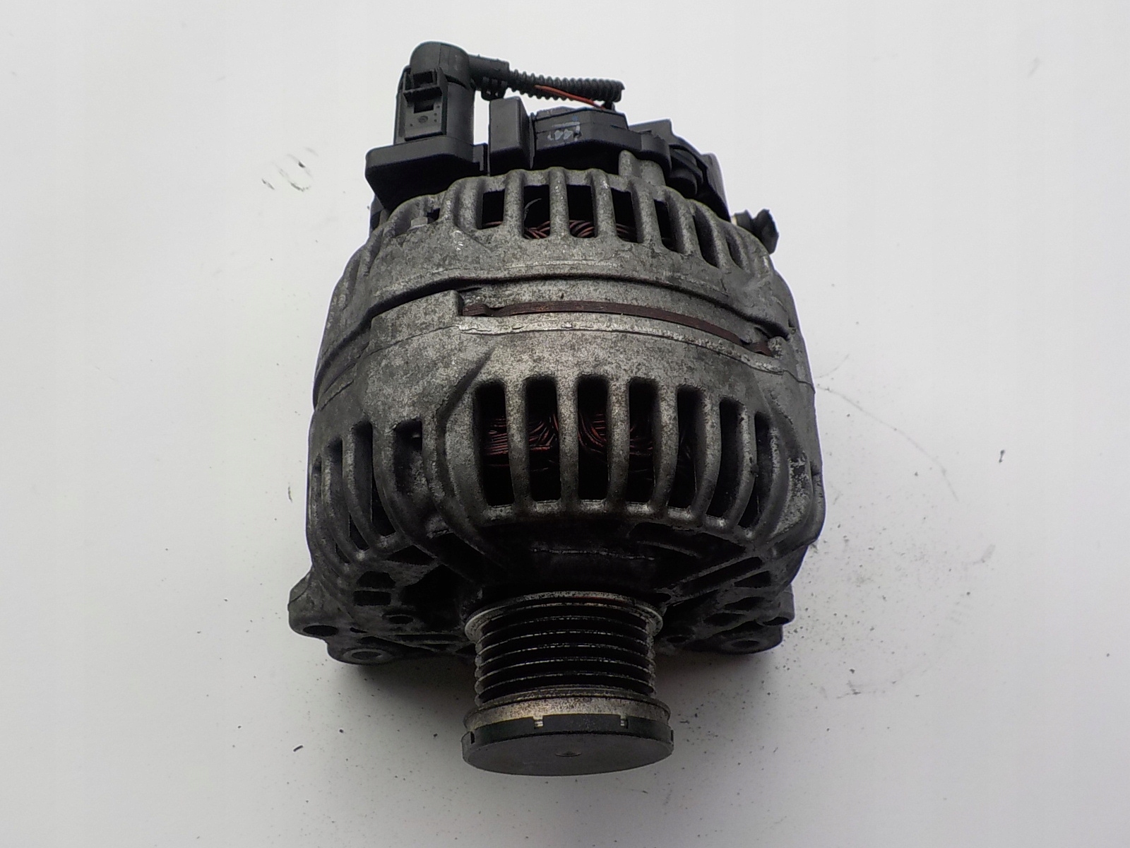 VOLKSWAGEN GOLF VI 1.4 TFSI ALTERNATOR 03C903023S