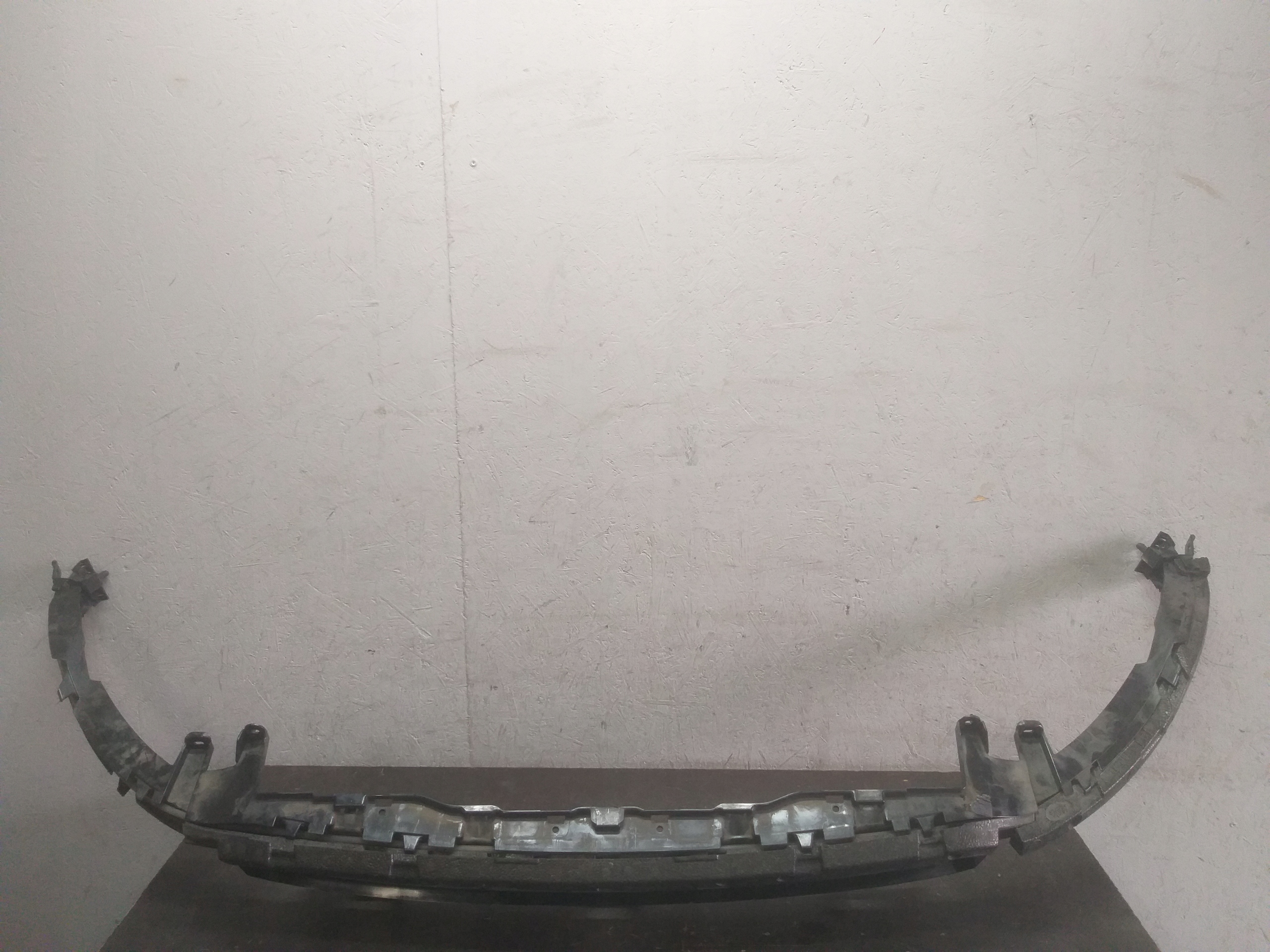 ABSORBER der Stoßstange vorne Sensor PIESZYCH LAND RANGE ROVER EVOQUE II 2 L551