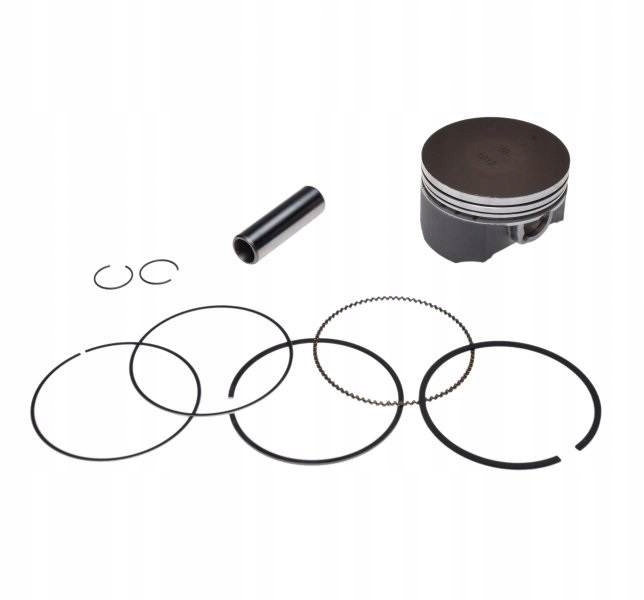 TŁOK DO BENELLI IMPERIALE 400