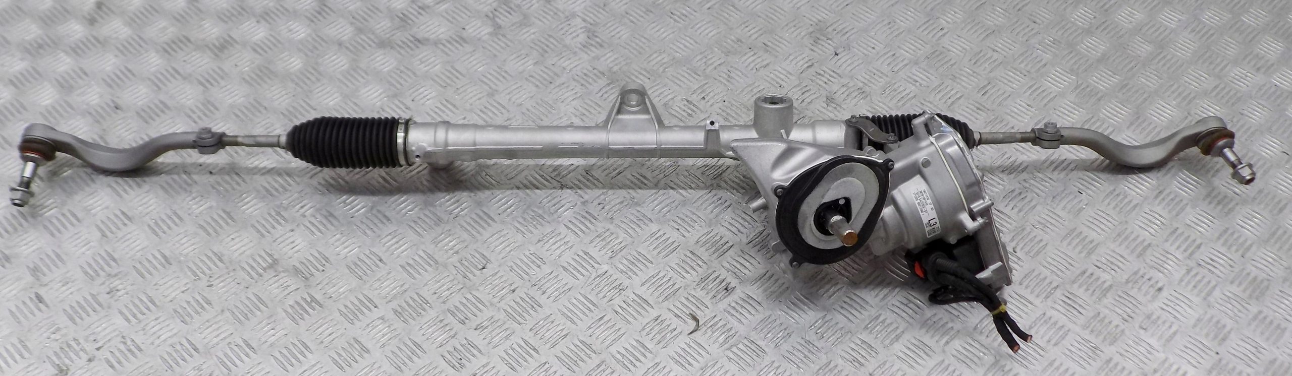 BMW 2 U06 Boîte direction 5A2F3E5 L3