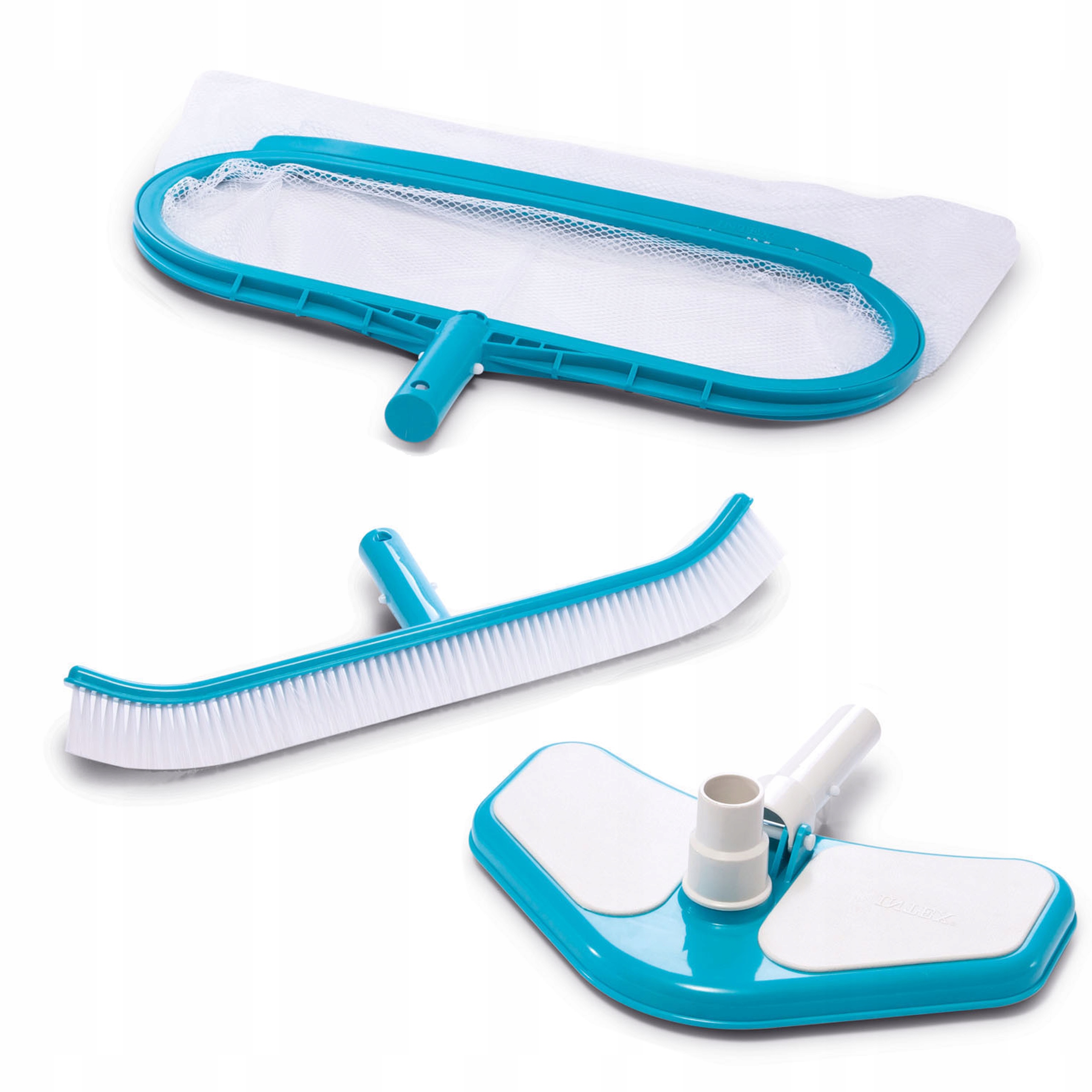 Zestaw Końcówek do Czyszczenia Basenu INTEX 29057