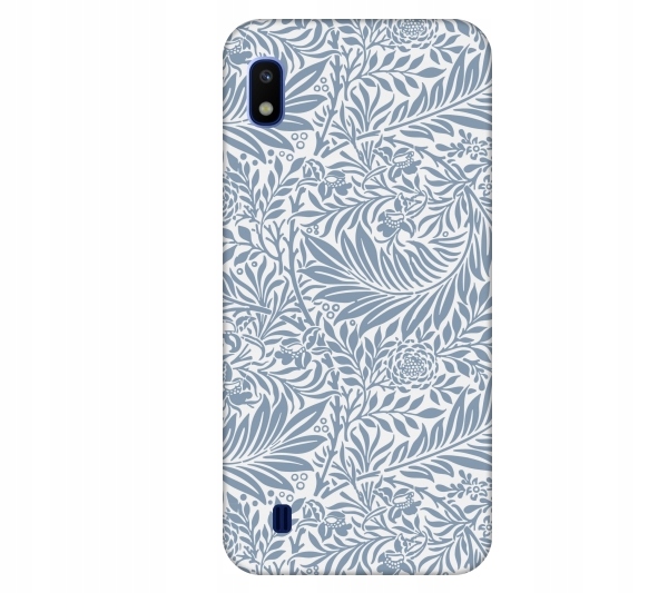 

Etui pokrowiec do Samsung Galaxy A10 Floral kwiaty
