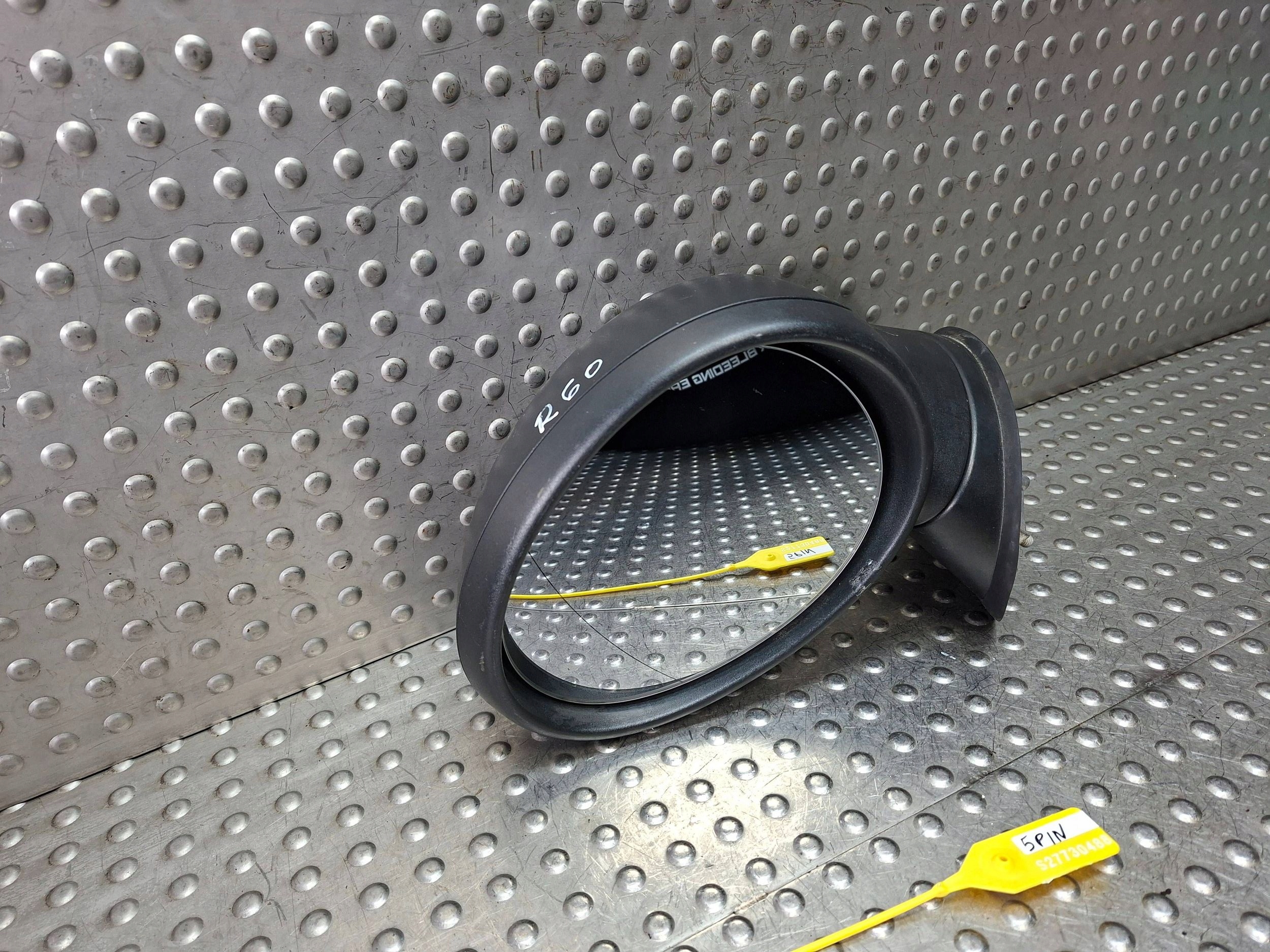 mirror left MINI COOPER COUNTRYMAN R60 10- 5 PIN EU