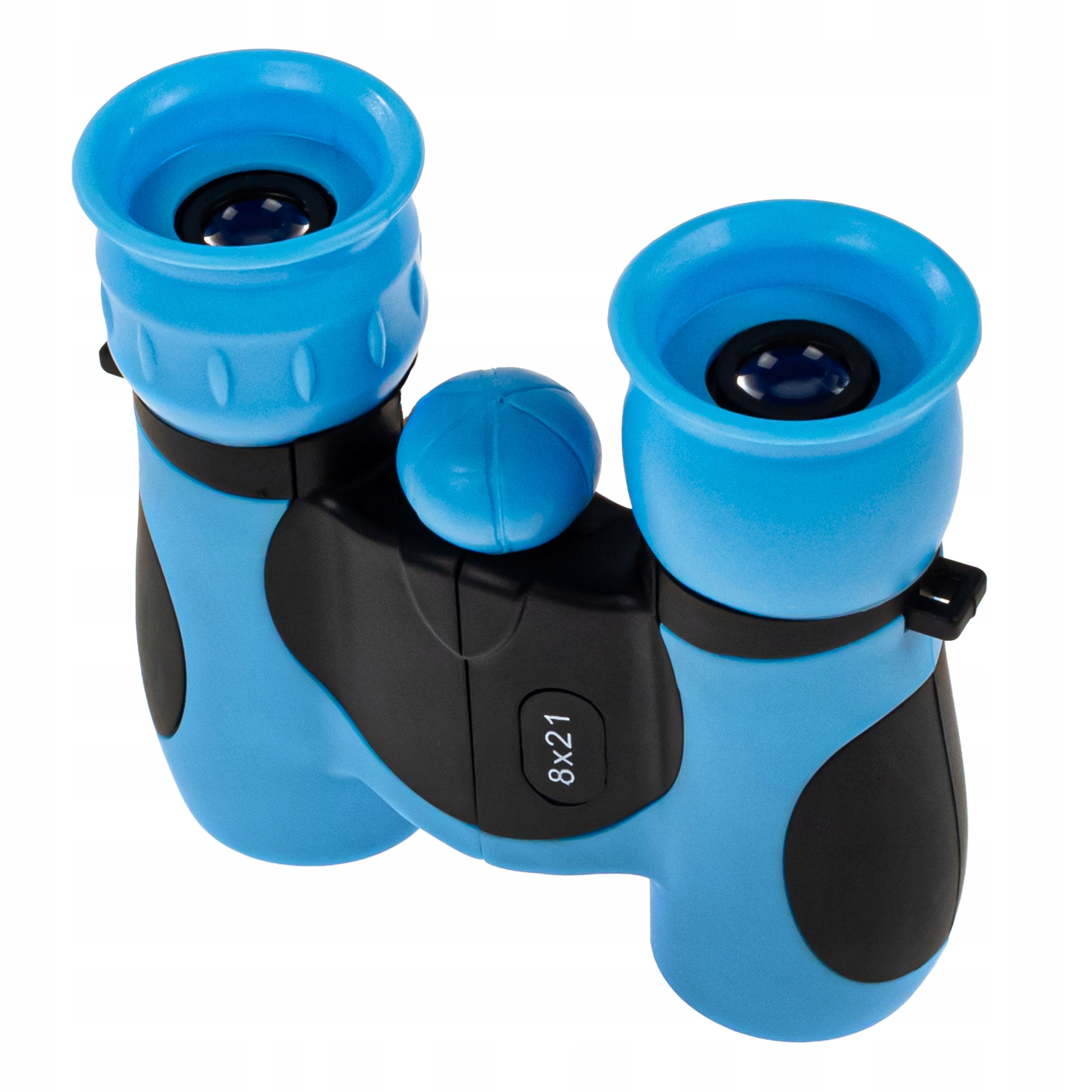 LORNETKA OPTYCZNA DLA DZIECI DZIEŃ NOC ETUI REGULACJA SZKLANA OPTYKA EAN (GTIN) 5903772589658