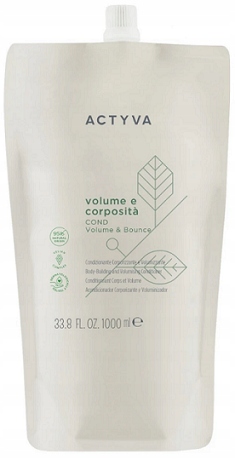 Kemon Actyva Volume e Corposita Kondicionér 1000ml