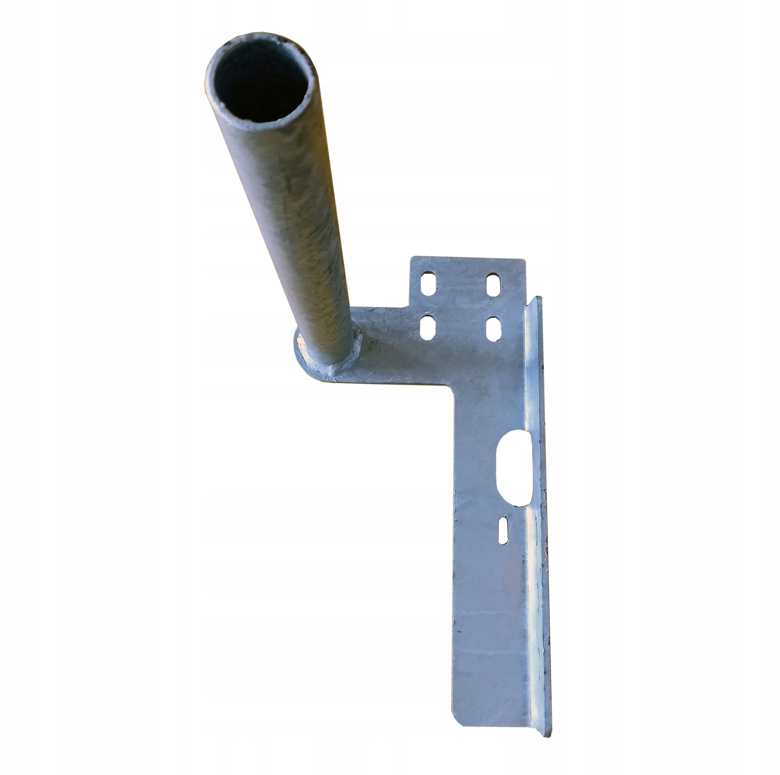 Uchwyt błotnika i zderzaka przyczepy HL 8011 - Prawy Marka maszyny Inna