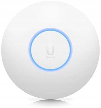 Ubiquiti U6+ UniFi 6+ Access Point