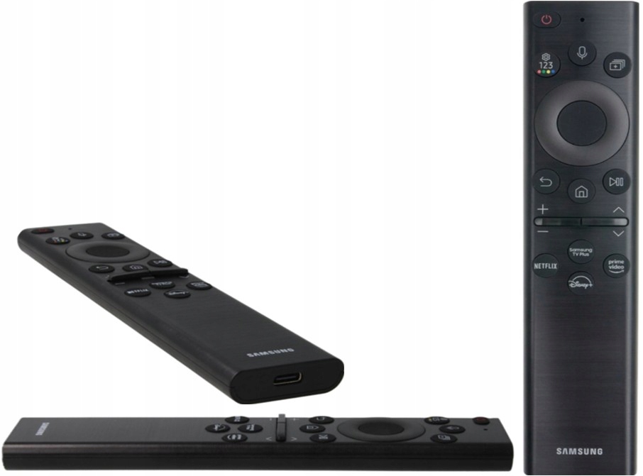 Originální Dálkový Ovladač Pro Televizi QE98QN100B Samsung QN100B QE98QN100BT