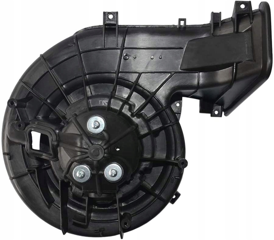 693699 - ВЕНТИЛЯТОР ДВИГАТЕЛЯ OPEL SIGNUM 2003 - 2008