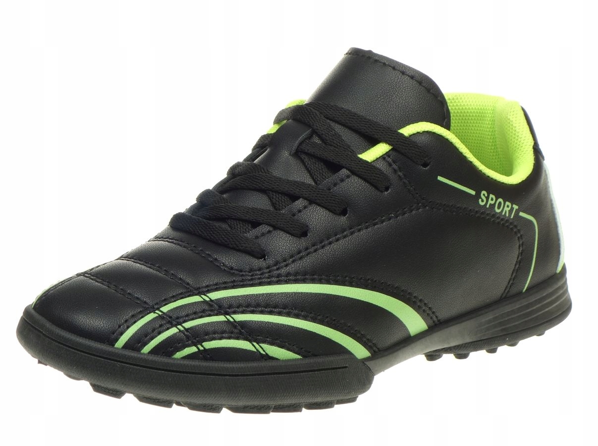 Fotbalová Obuv Turfy Orlik Sportovní kopačky Juniorské pro fotbal 40