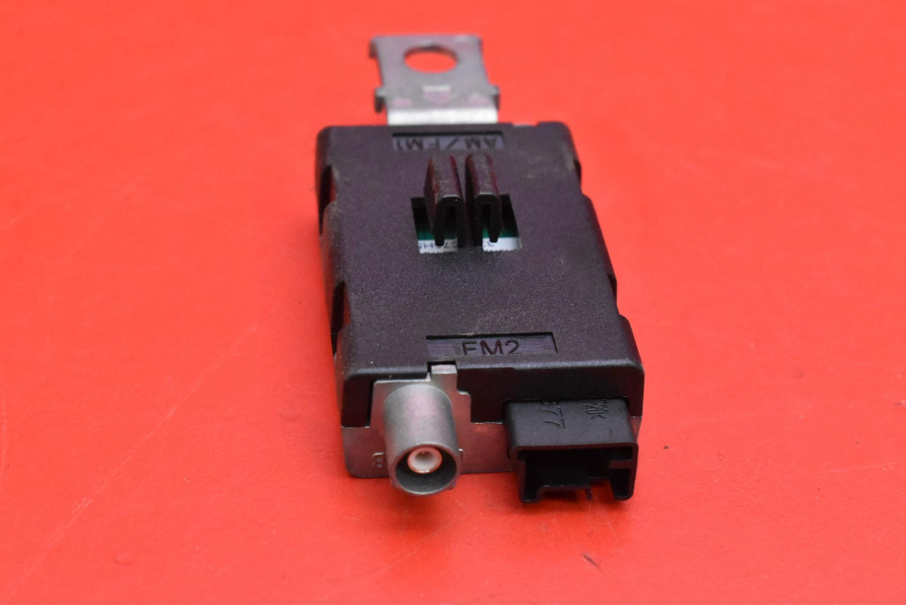 AMPLIFICATORE ANTENY 9678016880 OPEL GRANDLAND 1 e 17-21