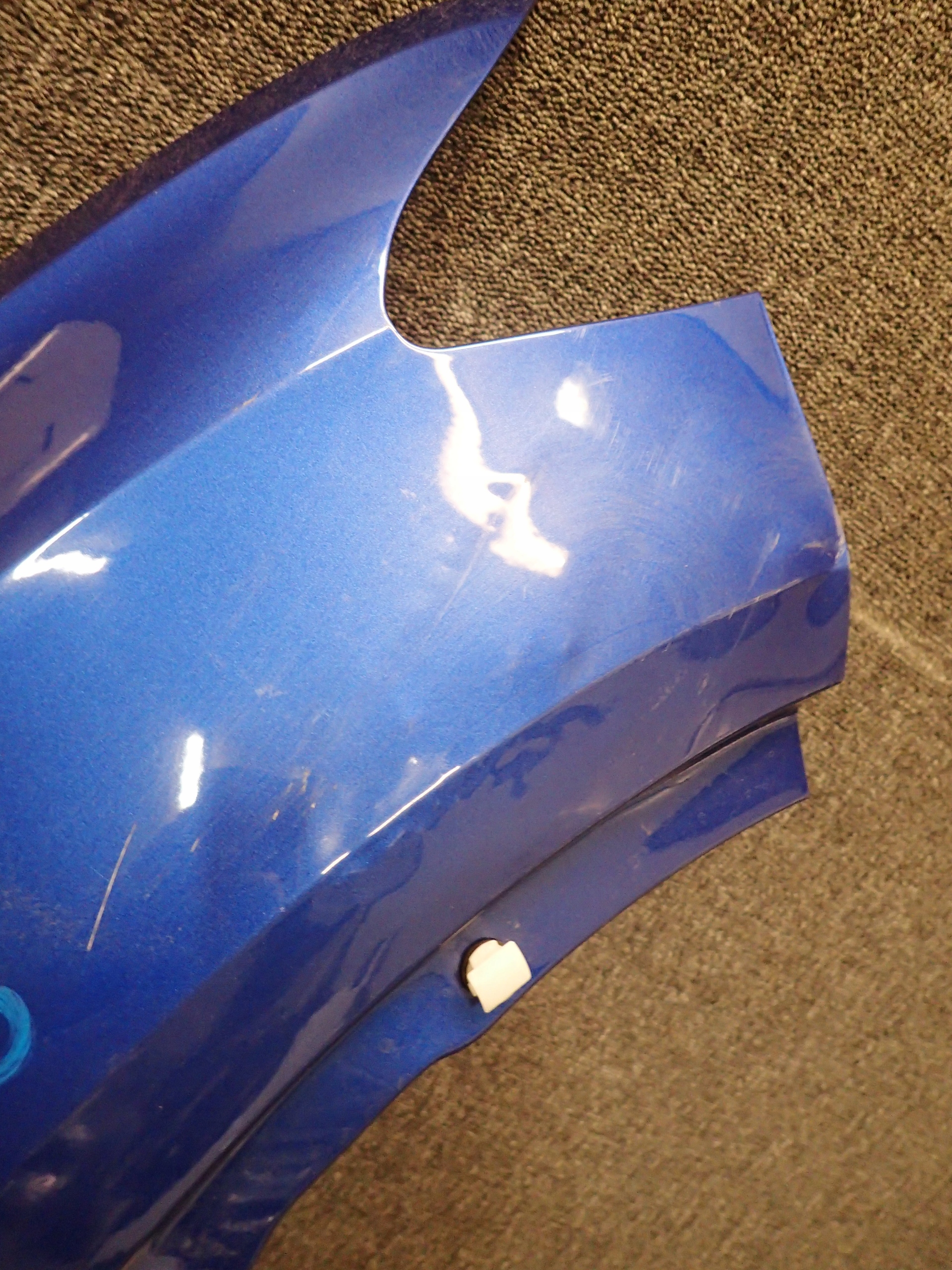 fender front right VW T ROC T-ROC 2GA