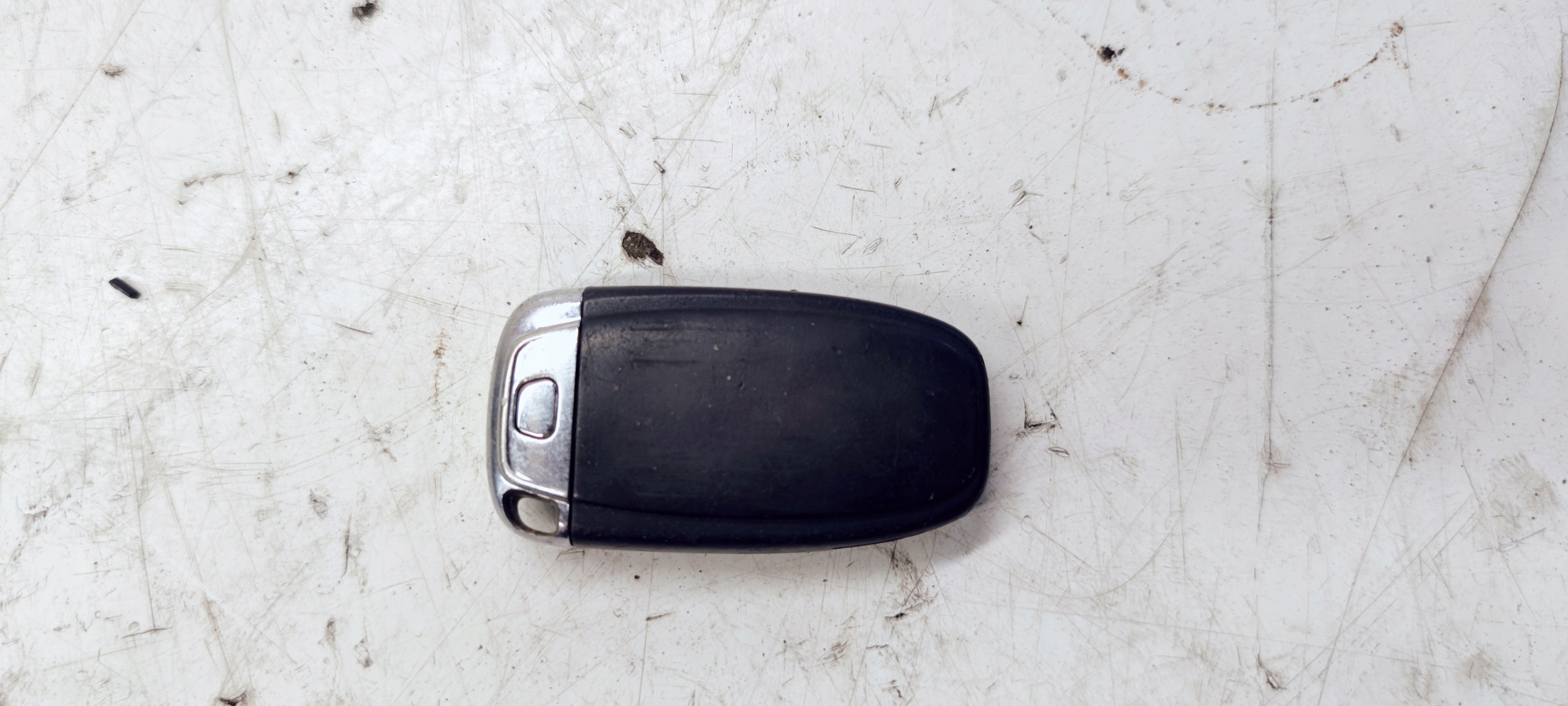 key PILOT AUDI A4 S4 B8 A5 S5 Q5 Q3 8T0959754D