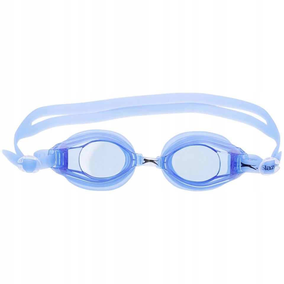 Okulary Pływackie do Pływania W Etui Uv
