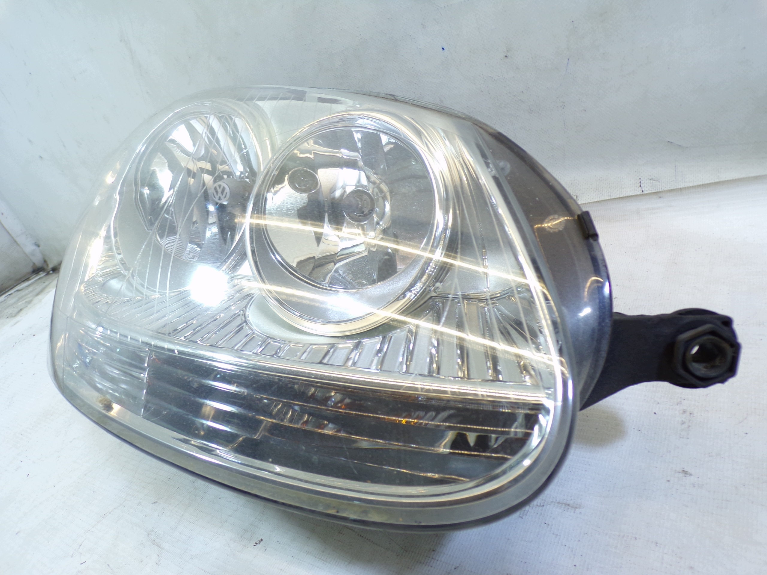 light front front right GOLF 5 V KOMBI (1) (K1)