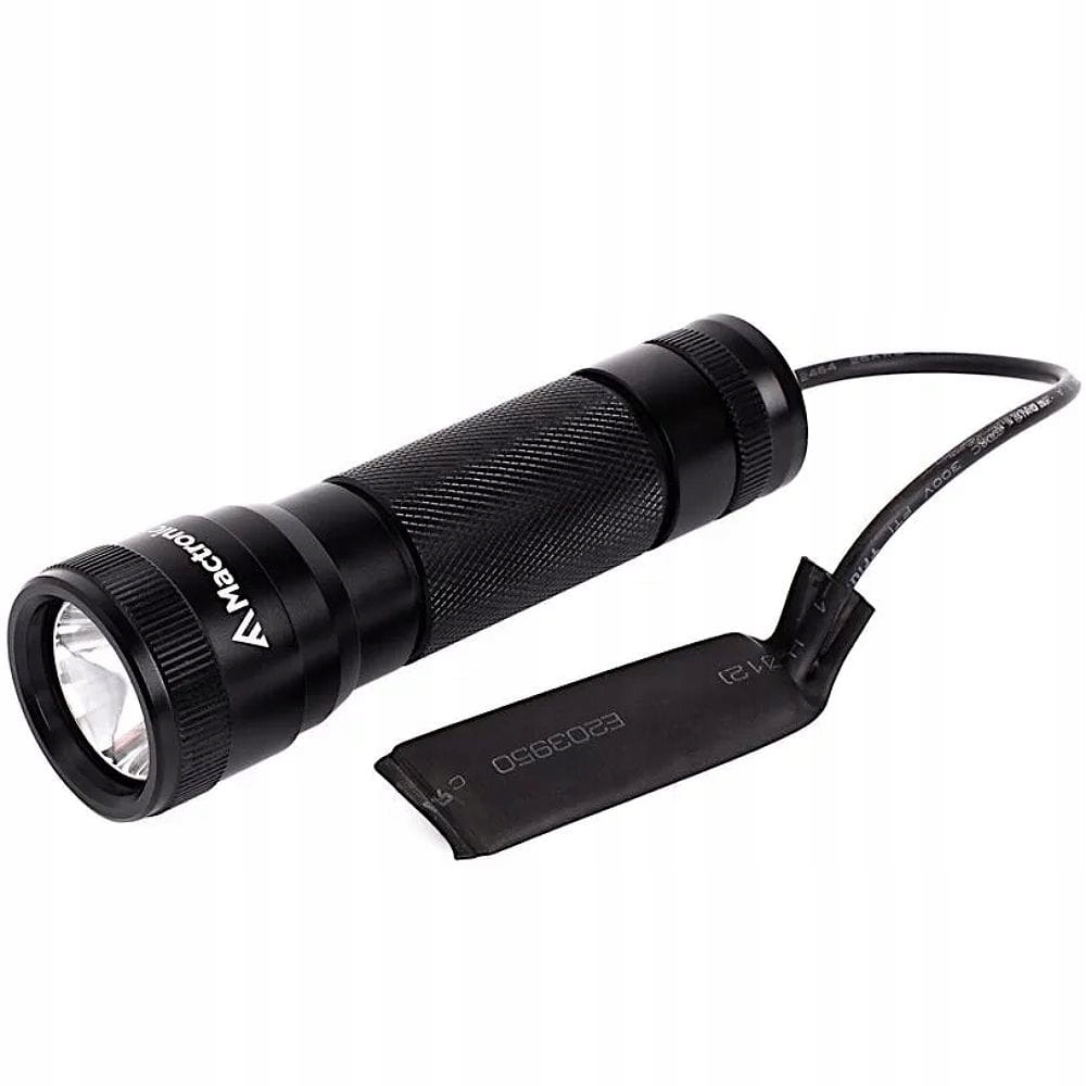 Latarka Taktyczna Mactronic MCT-3 700 lm Usb-c Patrolowa Wojskowa
